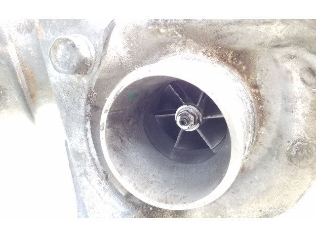 Турбина Opel Meriva A 0130384, 8981023640