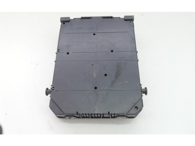 Блок комфорта 9830790580, 9830790580 Citroen C4 Cactus