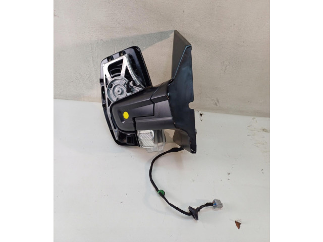 Zpětné zrcátko Ford Transit Custom 2019 JK21-17E714-KCW