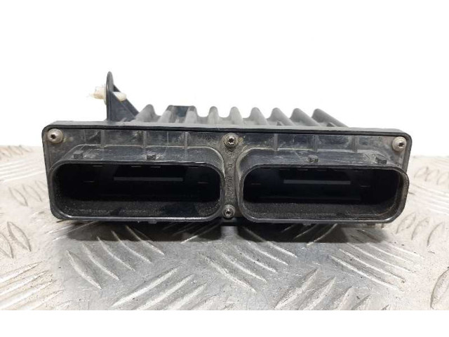 Pojistková skříňka 9685661 Opel Astra G 2000