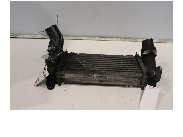 Интеркулер 8Z0145804 Audi A2