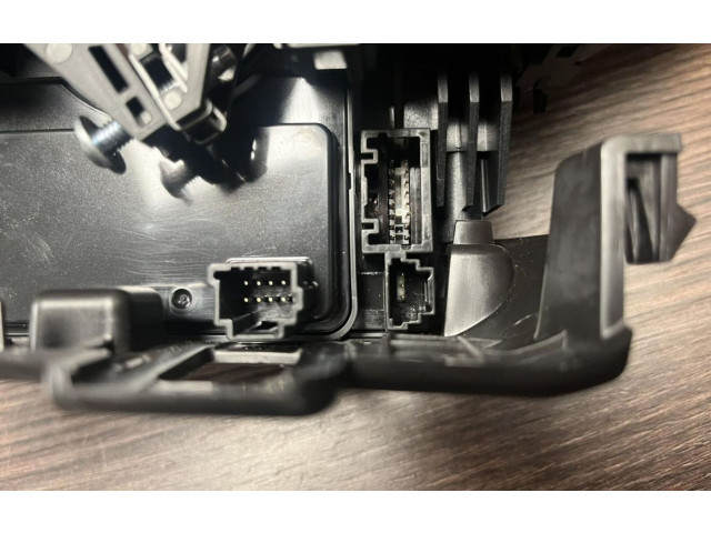 Магистральная трубка топлива