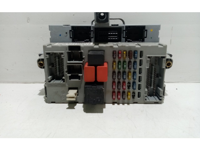 Pojistková skříňka Řídící jednotka BSM 406626, 51735172NPL Fiat Punto Evo