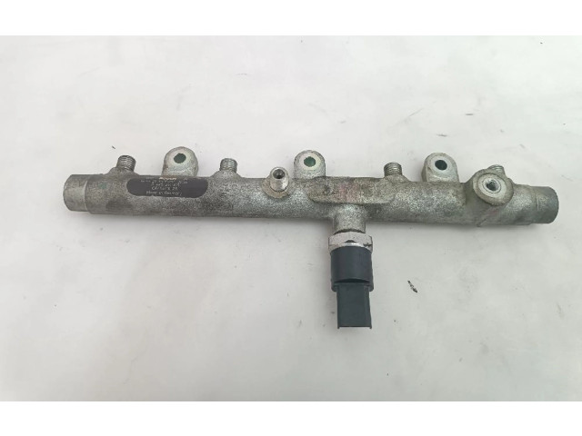 Топливная рампа 0445214019 Citroen Xsara для двигателя RHY