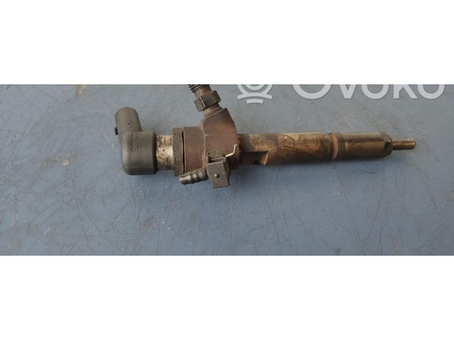 Форсунка 7T1Q9F593AB    Ford Transit -  Tourneo Connect   