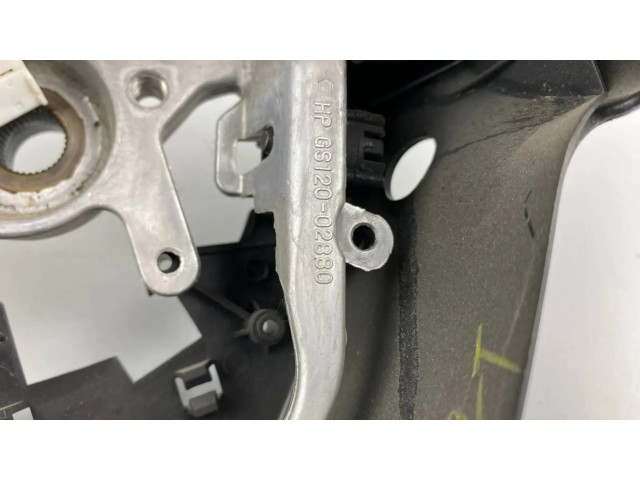 Volant Subaru Impreza III 2008 GS12002880