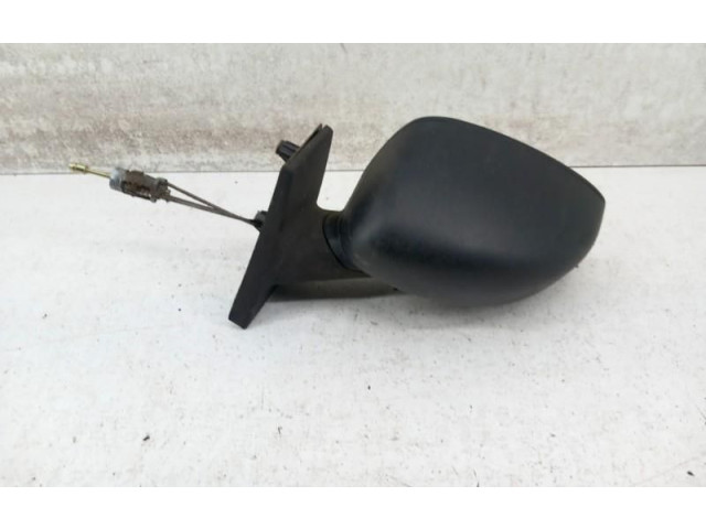 Зеркало (механическое) Fiat Idea - года