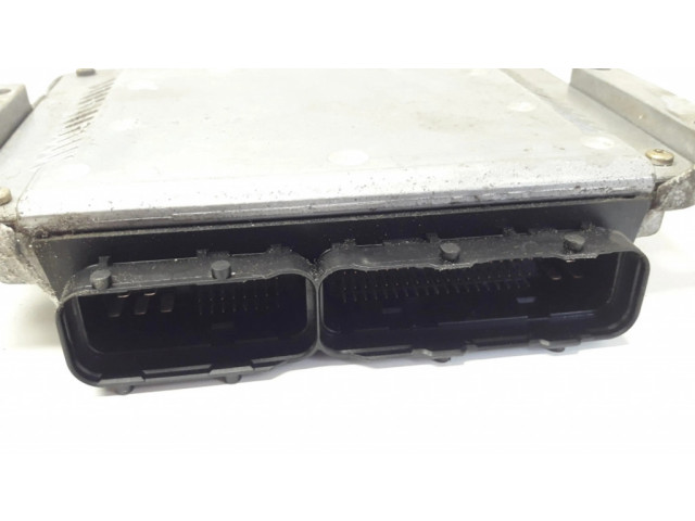 Řídící jednotka 46534156, 0281001955 Fiat Punto (176) 2000