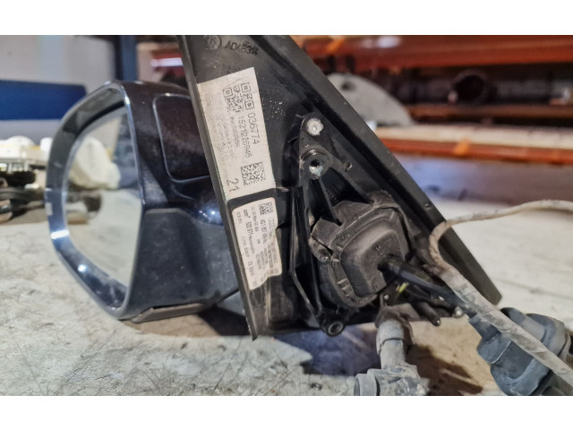 Zpětné zrcátko Audi A6 S6 C7 4G 2016 4G1857409AE