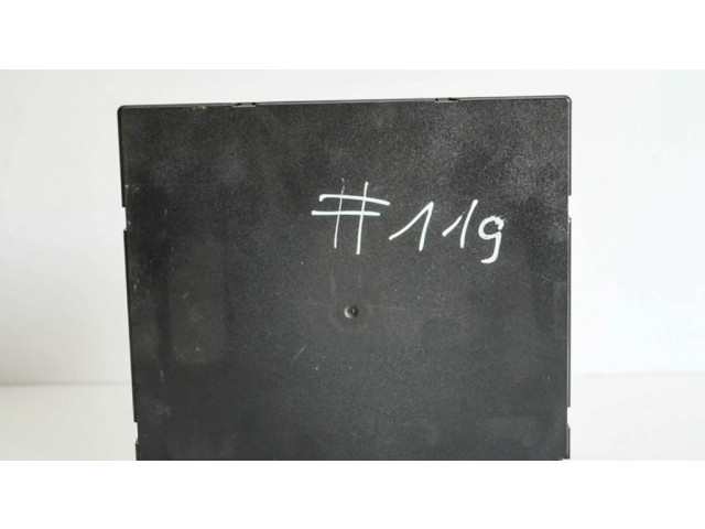 Блок комфорта 1K0937085D Volkswagen Golf VI