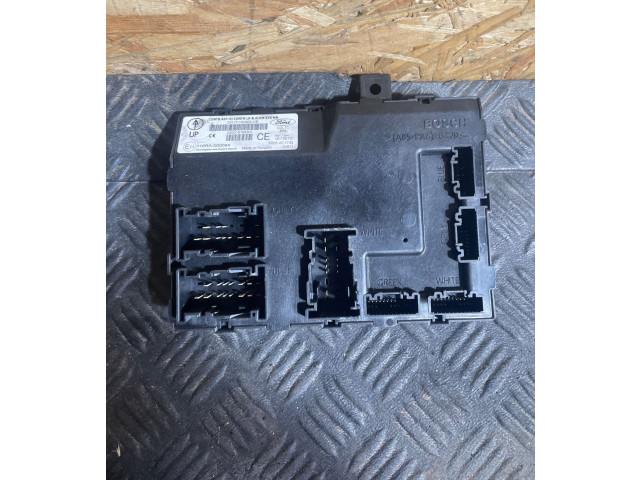 Блок комфорта DN1T15K600CE, 116RA000084   Ford B-MAX   