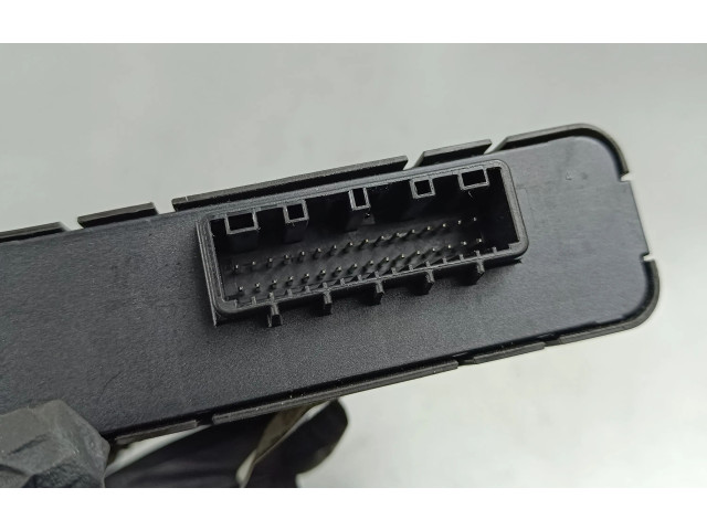 Блок управления 284Y66LA7B   Dacia Jogger