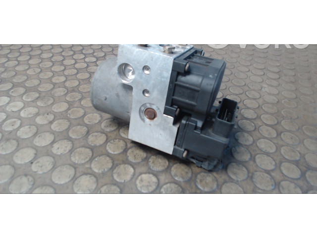 Блок АБС 0273004225 Mitsubishi Carisma 1996 - 1999 года