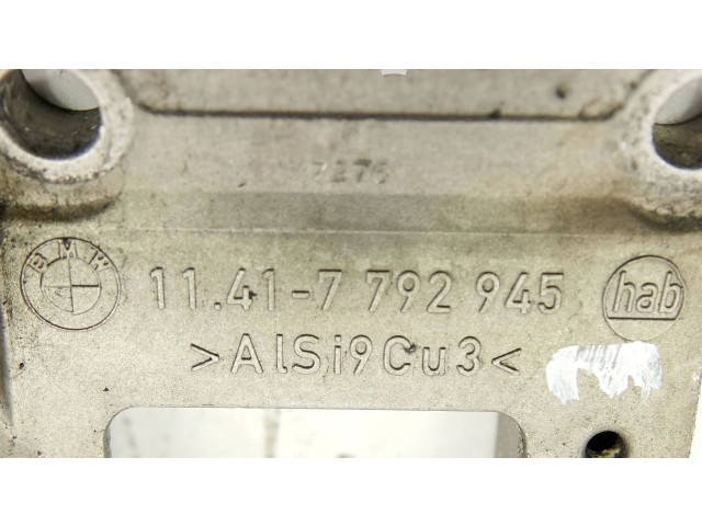 Čerpadlo oleje 7792945 BMW 5 E60 E61 N52B30A