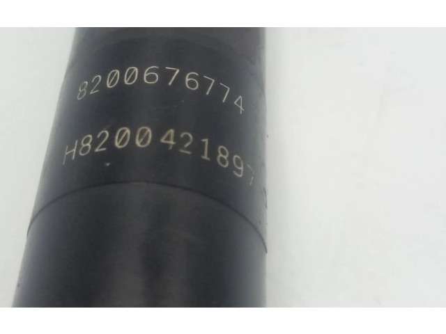 Форсунка 8200676774    Dacia Logan I   