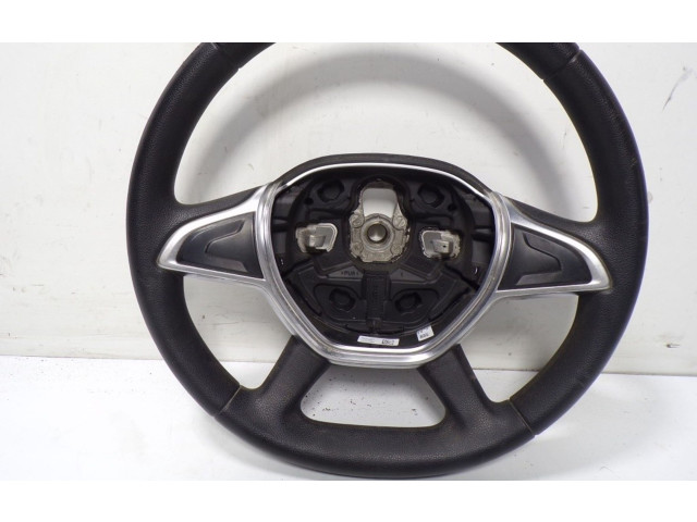 Руль Dacia Sandero - года 484307730R, 484001085R