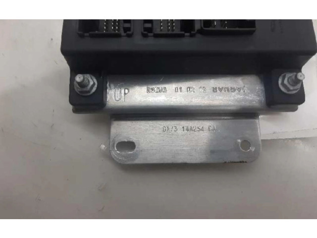 Řídící jednotka GX7314F041AK Jaguar XF X250 2017