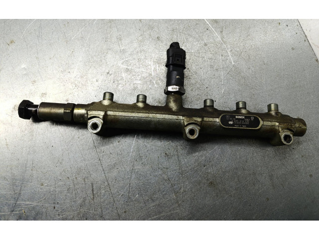 Топливная рампа 0445214036   KIA Sorento  