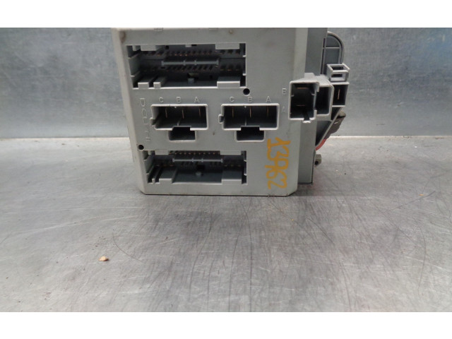 Модуль управления BSM 51815360   Fiat Linea    