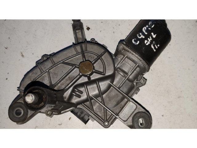 Моторчик дворников 53630347 Citroen C4 I Picasso