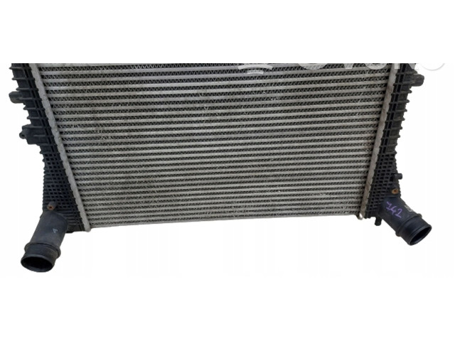 Интеркулер 1k0145803 Volkswagen Golf VI