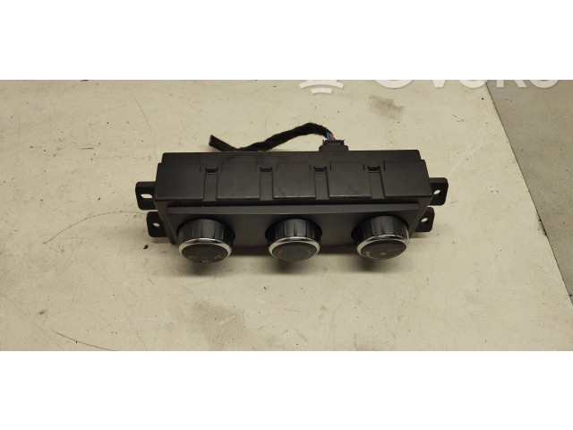 Блок управления климат-контролем 55111313AC, 2012MM   Fiat Freemont