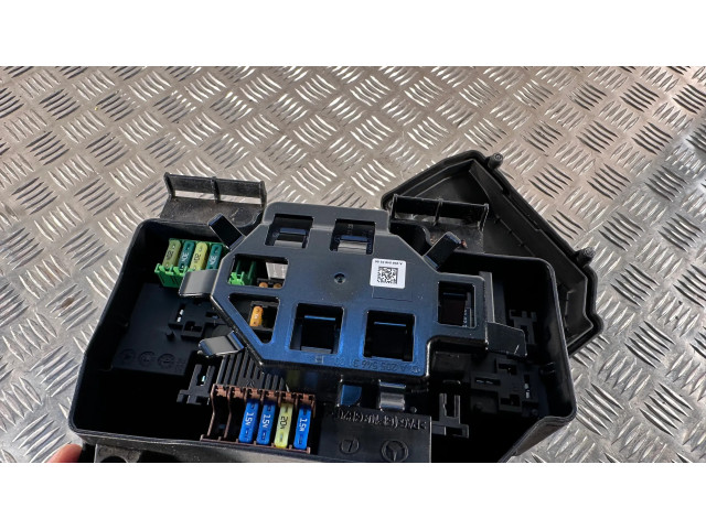 Блок предохранителей  A2055402428   Mercedes-Benz GLC X253 C253    