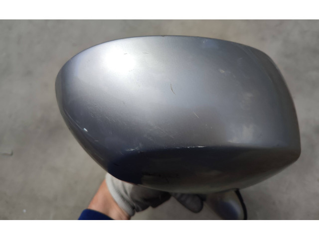 Зеркало электрическое        Chevrolet Matiz   -  года   