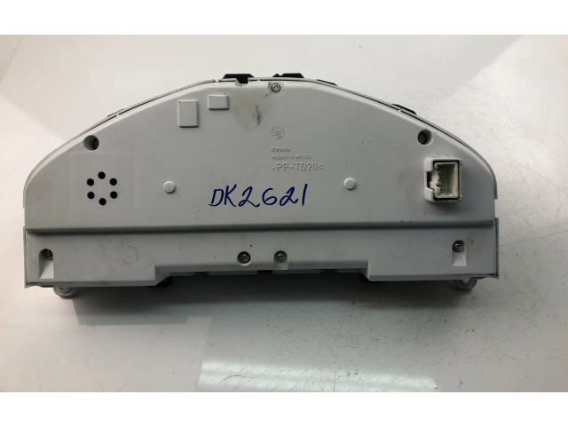 Панель приборов 31270899AA   Volvo V70       