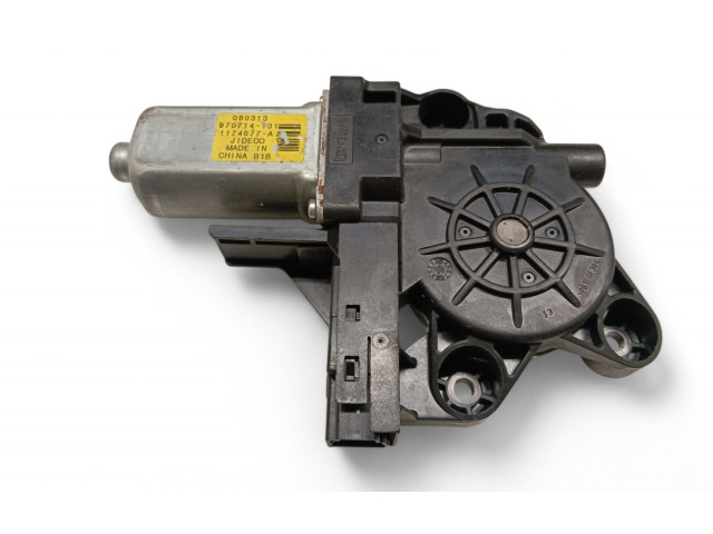 Передний двигатель механизма для подъема окон 970714101 Volvo V70