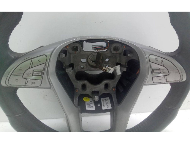 Руль SsangYong Tivoli 2015 - года Sinreferencia