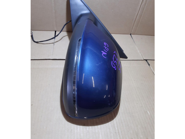 Зеркало электрическое Audi Q5 SQ5 2008 - 2017 года