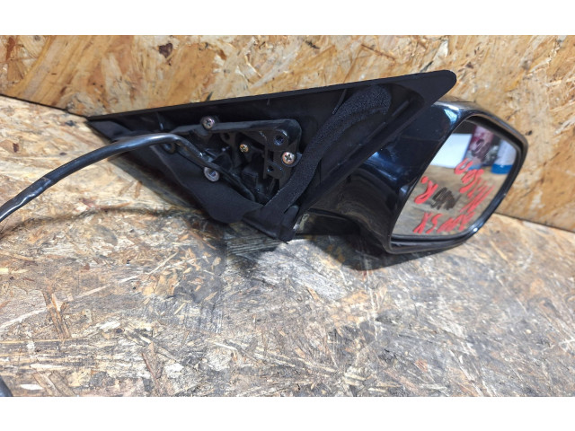 Zpětné zrcátko Nissan 200 SX 1990