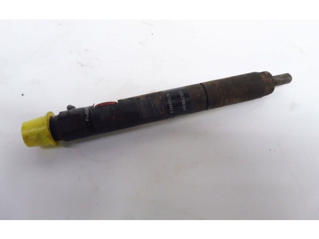 Форсунка 8200815416, 8200815416 Dacia Logan I K9K-796