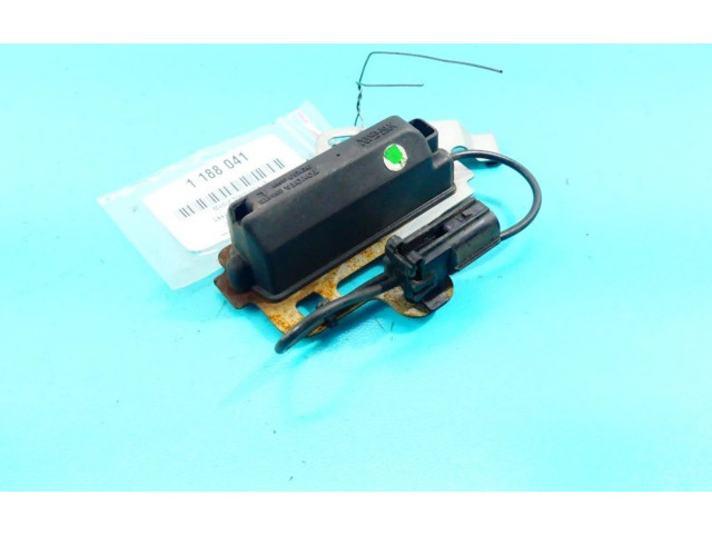 Блок комфорта 89766-50010, IMPRK1188041   Lexus LS 460 - 600H   