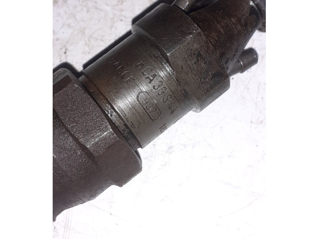 Форсунка 068130202, KCA30S44 Volkswagen Transporter - Caravelle T4 AAB