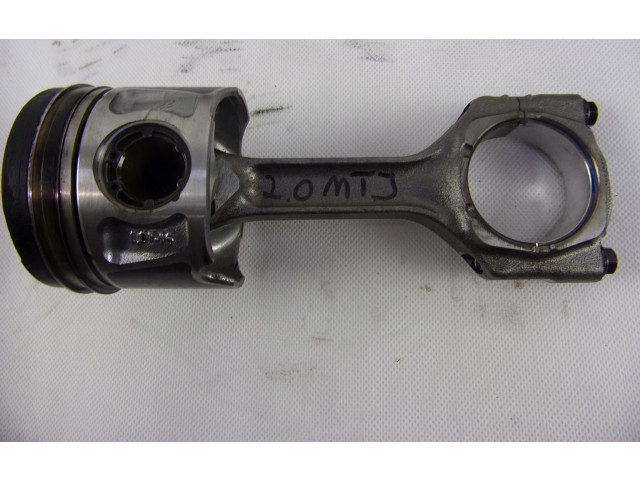 Поршень с шатуном 55263087 Jeep Compass