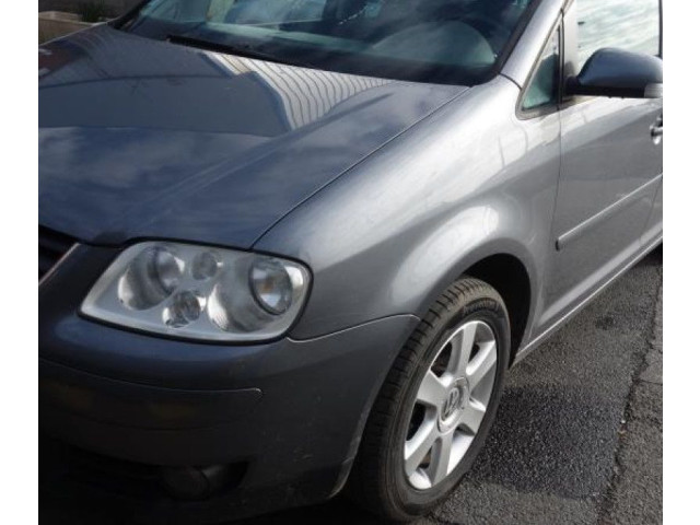 Блок АБС 1K0614517HBEF   Volkswagen  Touran I  2003 - 2010 года