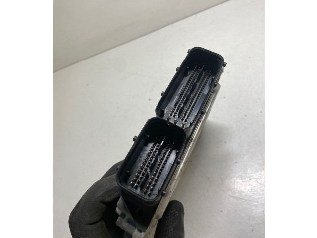 Блок подушек безопасности 03G906021MR Volkswagen PASSAT B6