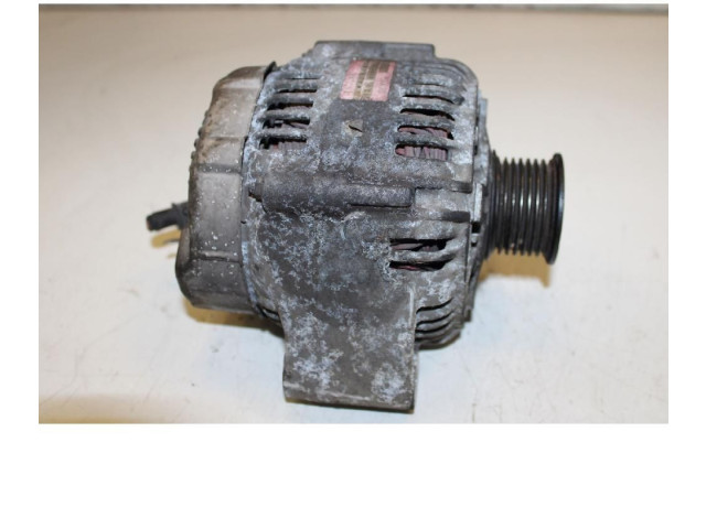 Генератор LJA1800 Jaguar XJ X308