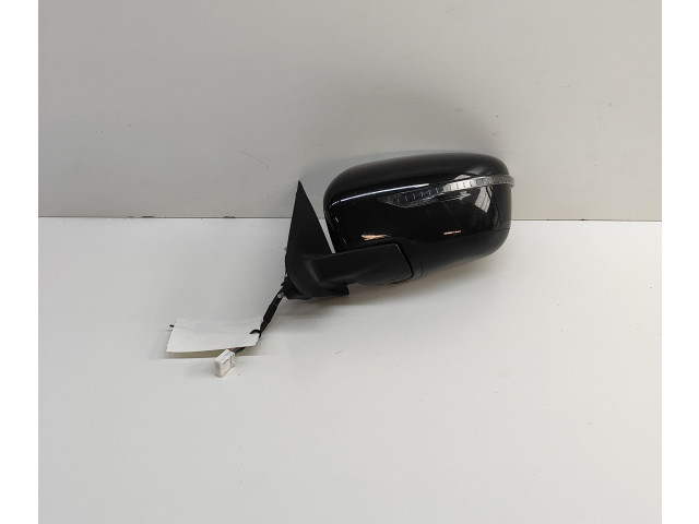 Zpětné zrcátko Nissan Juke II F16 2019 96302HM04A