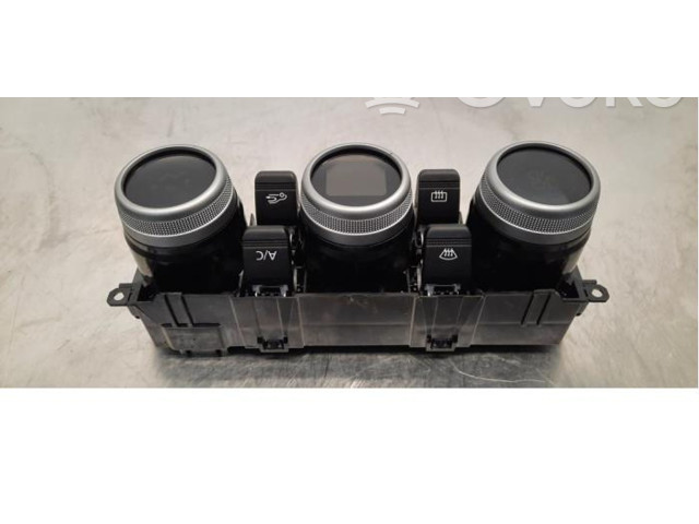 Блок управления климат-контролем 275001148R Dacia Duster II