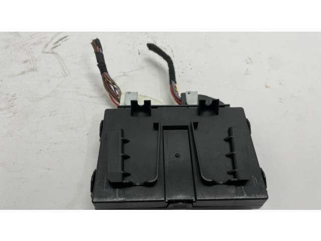 Блок управления 9366303 BMW 1 F20 F21