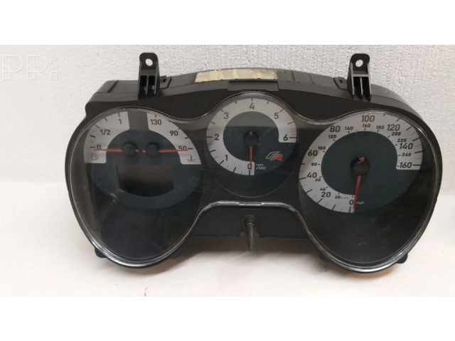 Přístrojová deska  Seat Leon (1P) 2007 A2C53029654, A2C53029630  