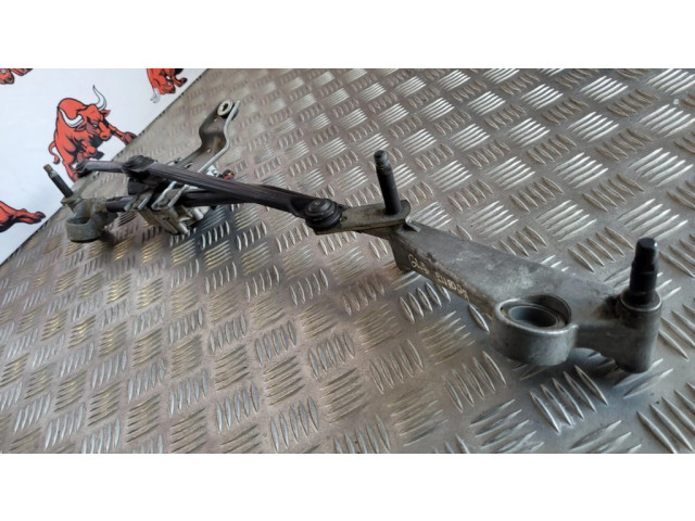 Комплект механизма стеклоочистителей