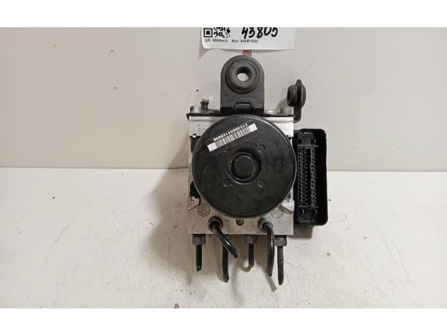 Блок управления АБС 51896323, 51896323 Alfa Romeo Giulietta