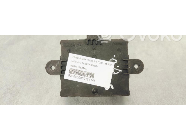 Блок управления 6G9T14B533HL   Ford S-MAX