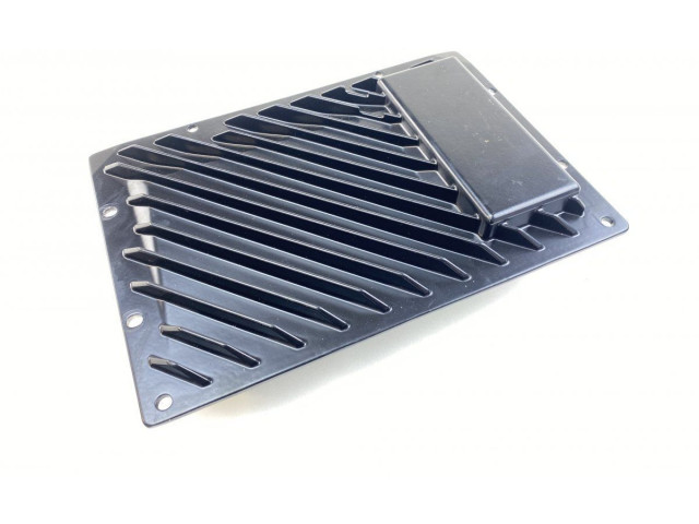 Звукоусилитель Jaguar XF - года