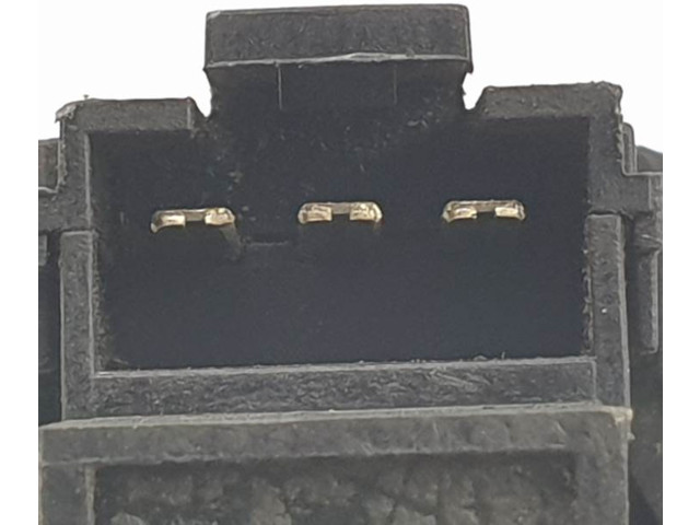 Моторчик заднего дворника 9225635 Opel Combo C