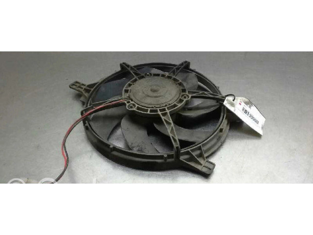 Вентилятор радиатора     6385001093    Mercedes-Benz Vito Viano W638 2.1